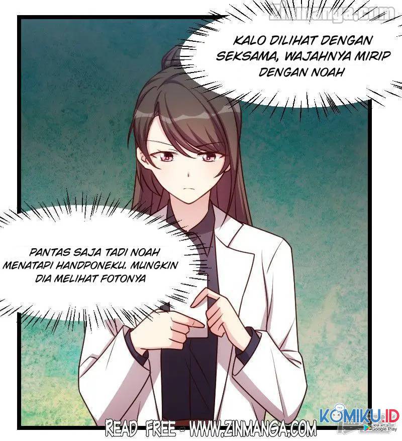 CEO’s Sudden Proposal Chapter 187 Gambar 2